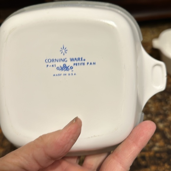Corningware Assortment - Picture 6 of 8